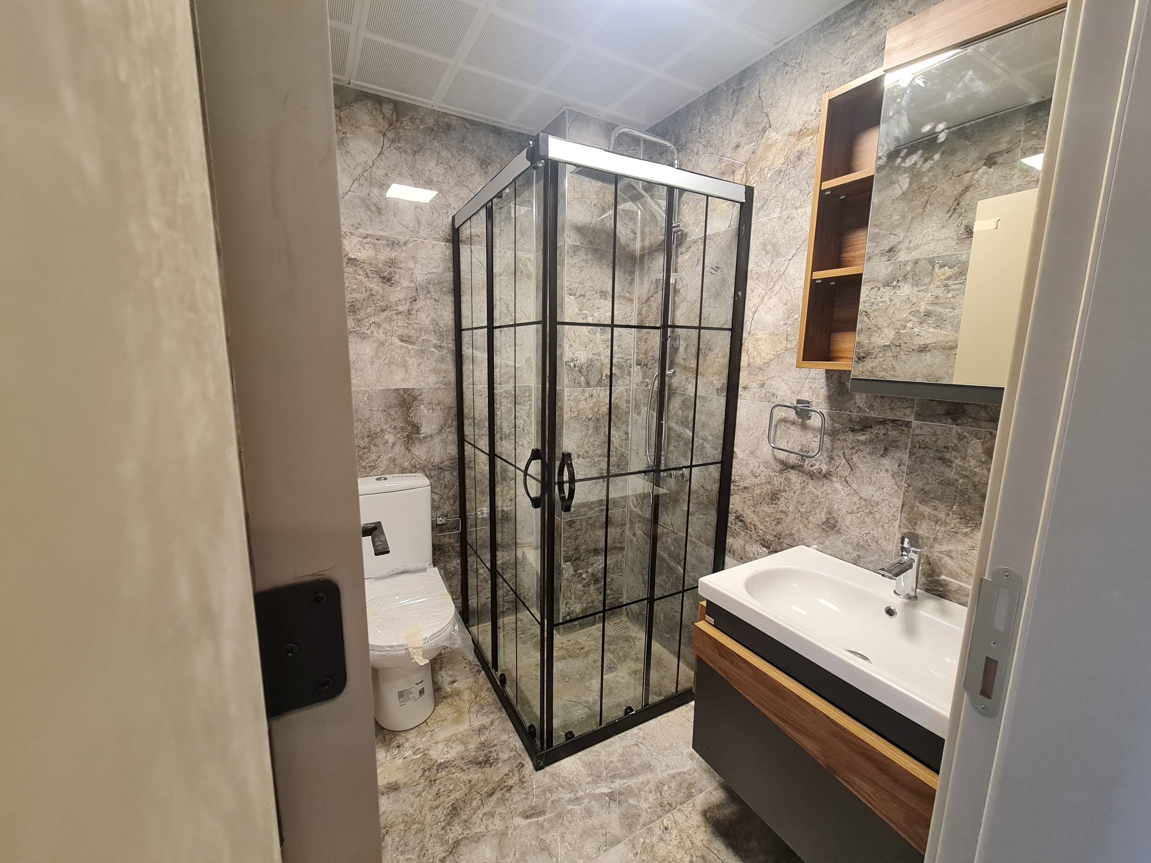 DÜNYAM RESİDANCE ETAP 1