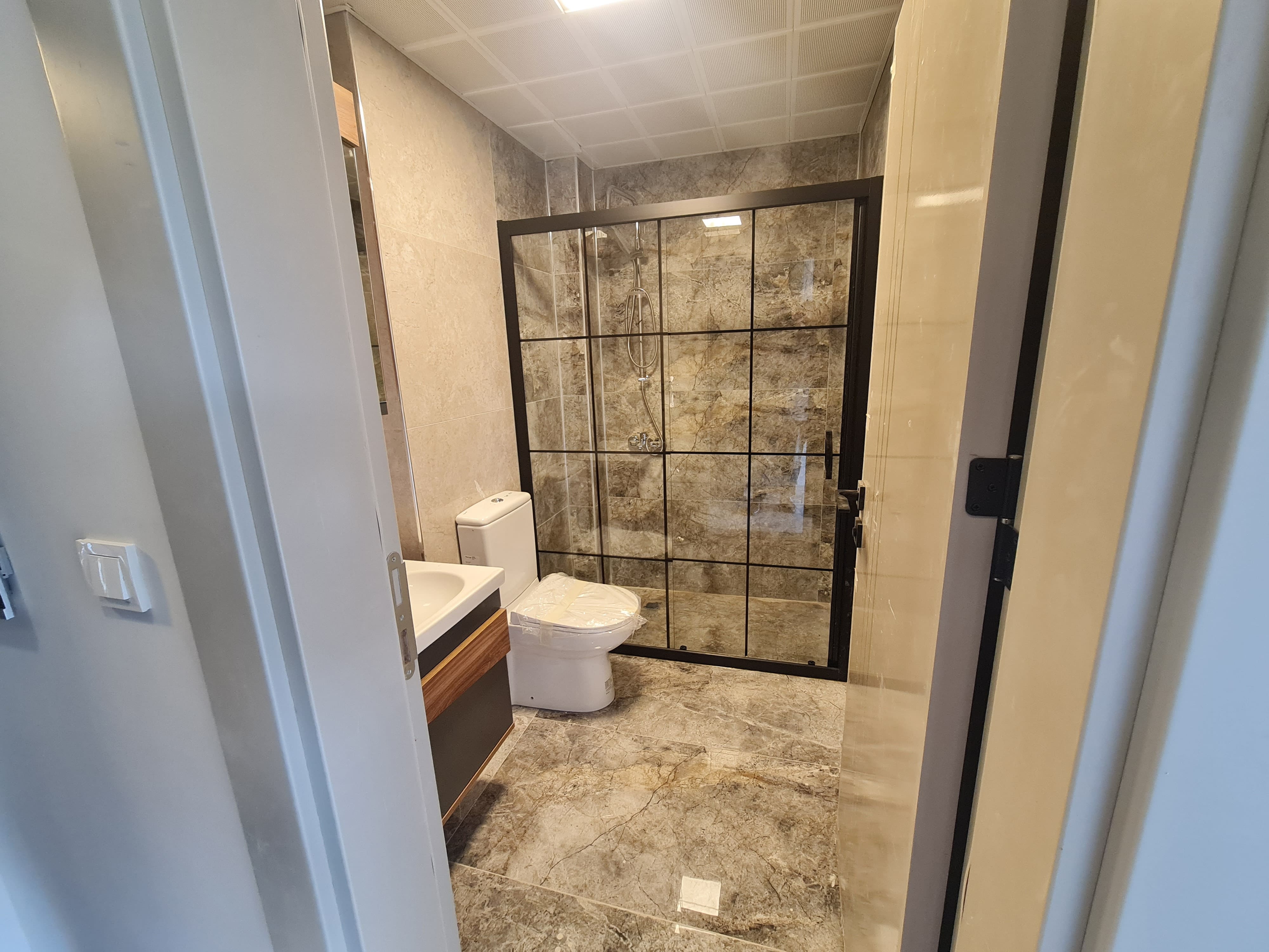 DÜNYAM RESİDANCE ETAP 1